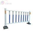 Civil Portable Road Barrier Municipal Guardrail